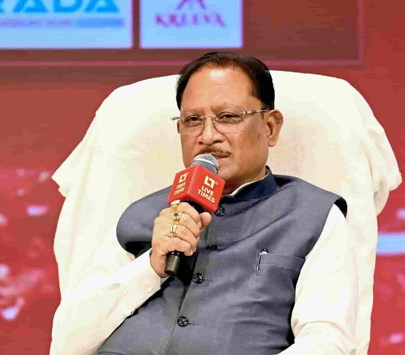 देश के अग्रणी राज्यों में होगी छत्तीसगढ़ की पहचान: मुख्यमंत्री साय