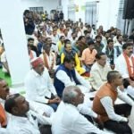 लगातार दो वर्ष देश में सर्वाधिक रिकवरी दर किसानों की मेहनत का परिणाम: विजय शर्मा