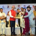 चक्रधर समारोह नई पीढ़ी तक पहुंचा रहा महाराजा चक्रधर सिंह की विरासत: राज्यपाल डेका