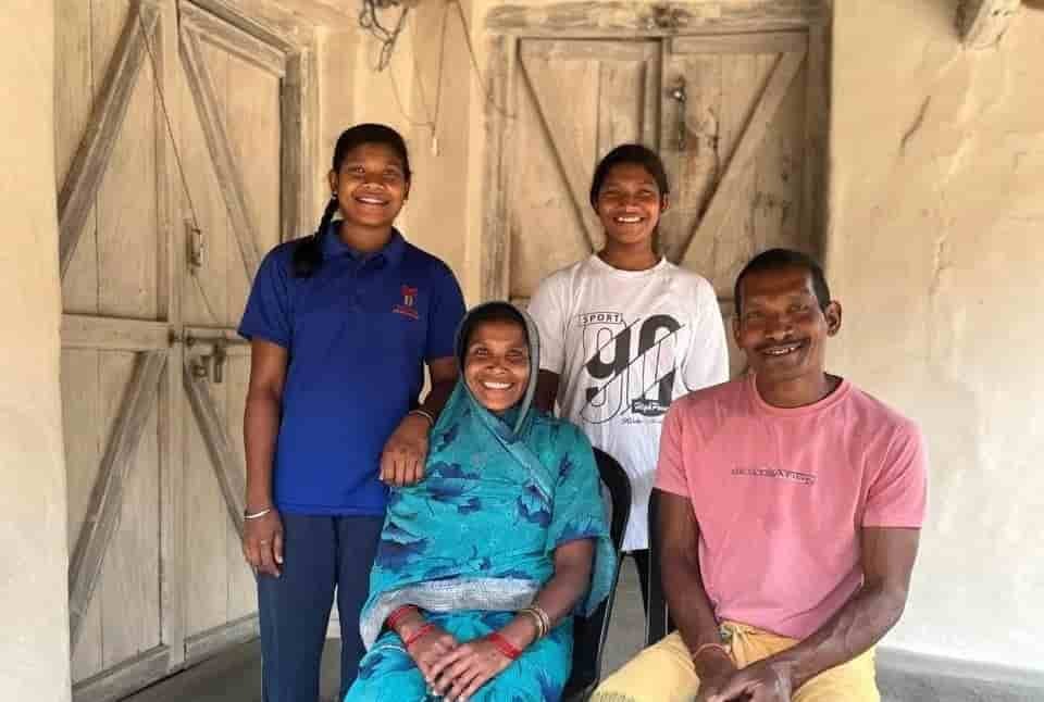 जशपुर में क्लस्टर होमस्टे परियोजना को मिली मंजूरी