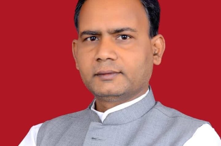 सड़क, स्कूल और गोठान की स्थिति को लेकर कांग्रेस ने भाजपा सरकार पर साधा निशाना