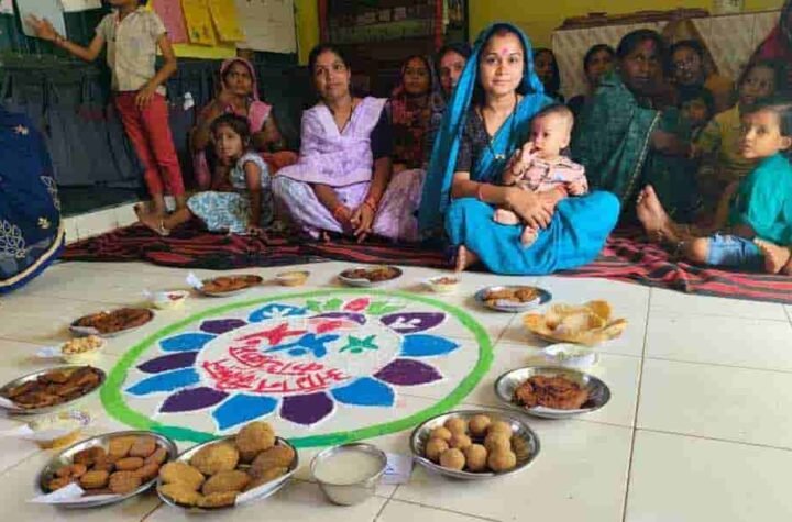 धमतरी में बारिश के बाद पेयजल सुरक्षा का महाअभियान, 3,110 जल बहिनियां संभाल रहीं मोर्चा