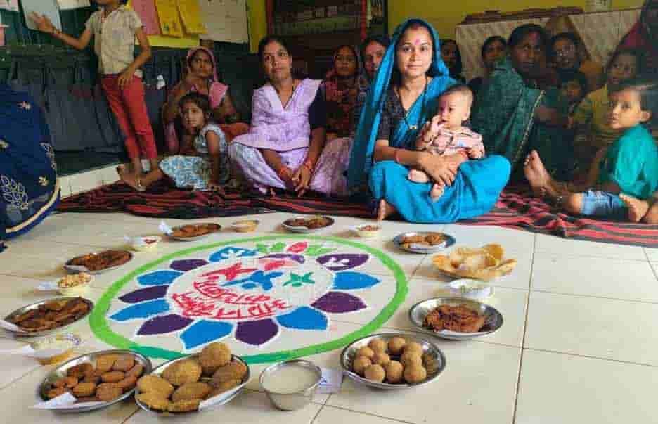 धमतरी में बारिश के बाद पेयजल सुरक्षा का महाअभियान, 3,110 जल बहिनियां संभाल रहीं मोर्चा