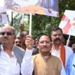 सिंगापुर दौरे में छत्तीसगढ़ को ₹43,600 करोड़ की निवेश प्रतिबद्धताएं