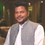 जुनैद रजा बने रायपुर शहर कांग्रेस झुग्गी-झोपड़ी प्रकोष्ठ के अध्यक्ष