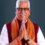 अहिवारा विधायक डोमनलाल कोर्सेवाड़ा का 78 वर्ष की उम्र में निधन