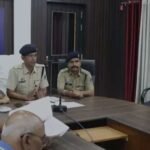 भक्ति के रंग में सुरक्षा का पहरा, नवरात्रि उत्सव के लिए दुर्ग पुलिस की तैयारी