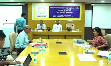 तमनार में अध्यक्ष पद अनारक्षित महिला, बड़ी करेली में रहेगा मुक्त