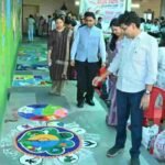 इतिहास रचने के लिए अटूट परिश्रम और निरंतर प्रयास जरूरी: टंक राम वर्मा