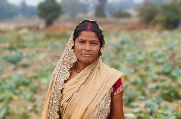 लेमन ग्रास की खेती से आत्मनिर्भर बन रहीं जीपीएम की महिलाएं