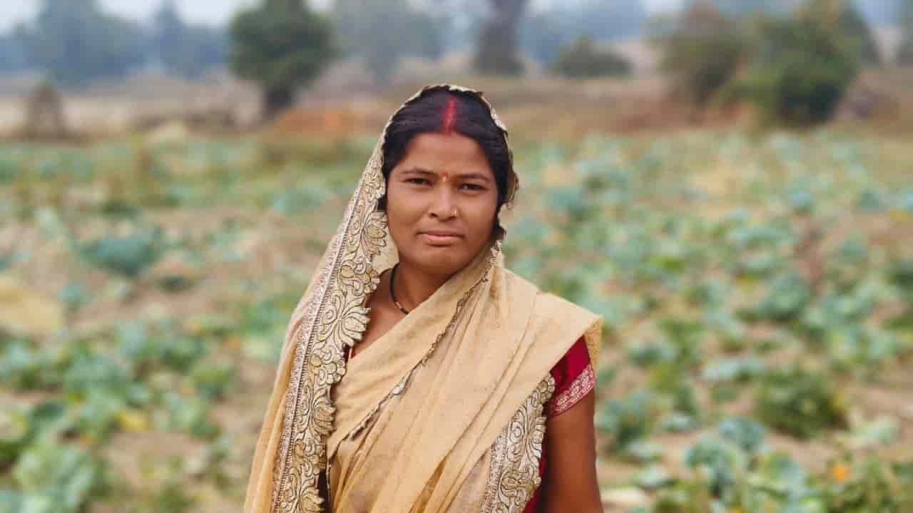 लेमन ग्रास की खेती से आत्मनिर्भर बन रहीं जीपीएम की महिलाएं