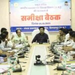 अरपा नदी को प्रदूषण से बचाने 70 नालों के उपचार की बनेगी कार्ययोजना