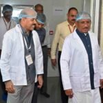 जैव-सुरक्षा से नवाचार तक: छत्तीसगढ़ में विज्ञान के नए द्वार खोलेगी बीएसएल-3 लैब