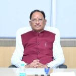 धर्म आधारित आरक्षण पर सुप्रीम कोर्ट का फैसला महत्वपूर्ण: मुख्यमंत्री विष्णु देव साय