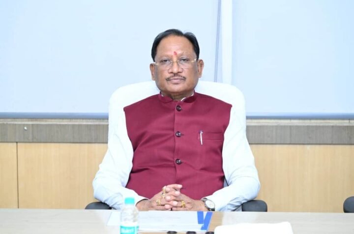 धर्म आधारित आरक्षण पर सुप्रीम कोर्ट का फैसला महत्वपूर्ण: मुख्यमंत्री विष्णु देव साय