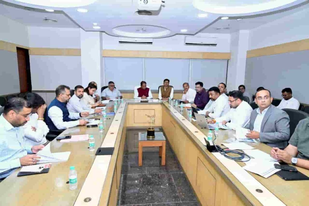 छत्तीसगढ़ के पर्यटन को मिलेगी नई उड़ान, पर्यटन विकास मिशन से बढ़ेगी पहचान