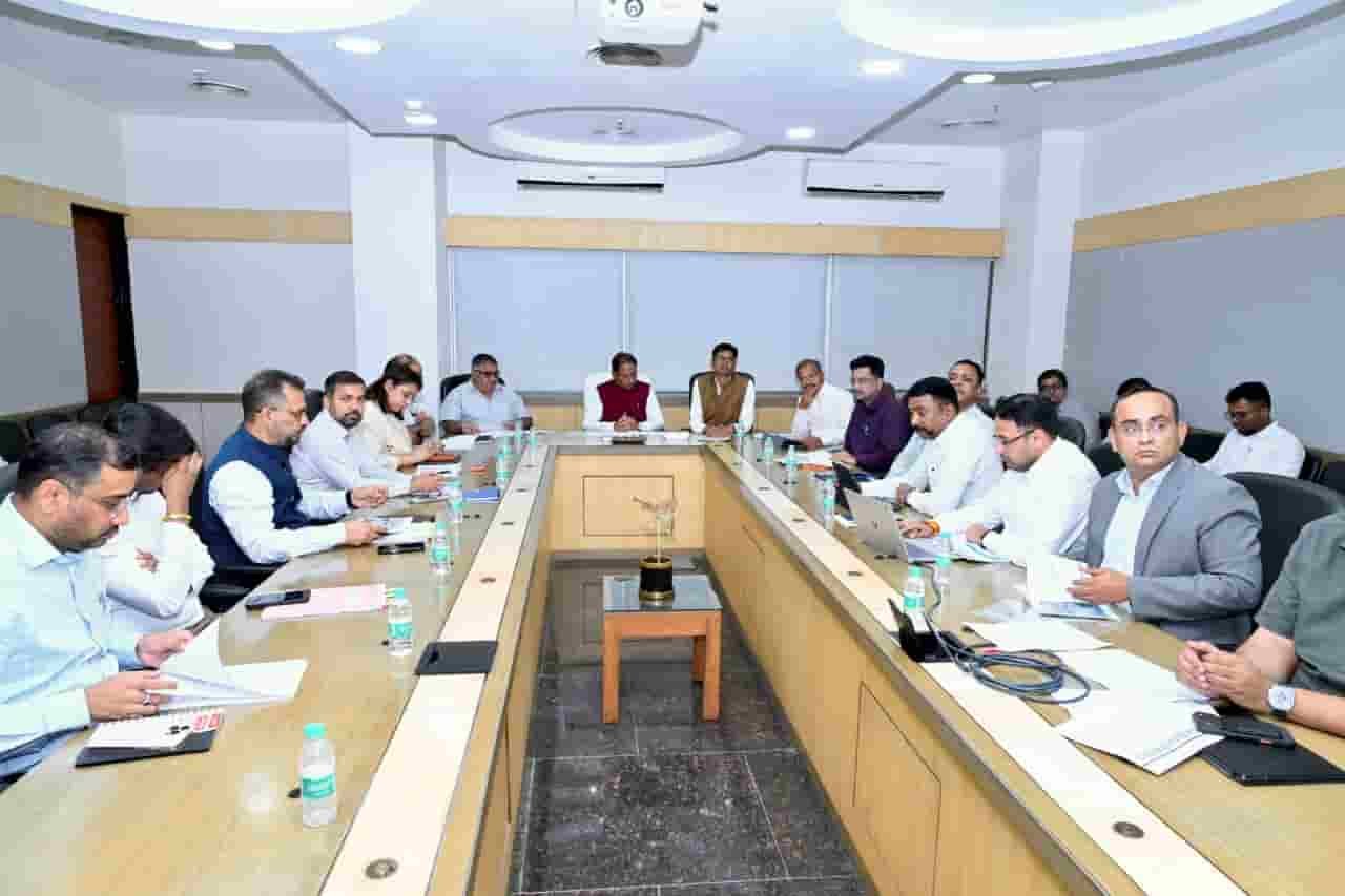 छत्तीसगढ़ के पर्यटन को मिलेगी नई उड़ान, पर्यटन विकास मिशन से बढ़ेगी पहचान
