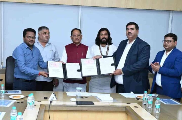 कौशल विकास से रोजगार और स्वरोजगार के अवसर बढ़ेंगे: मुख्यमंत्री विष्णु देव साय