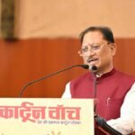 कार्टून समाज को जागरूक करने के साथ सोचने और आत्ममंथन के लिए करता है प्रेरित – मुख्यमंत्री विष्णु देव साय