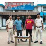 बैंक खाते बने सट्टे के लेन-देन का जरिया, म्यूल अकाउंट की खरीद-बिक्री में दो पर कार्रवाई