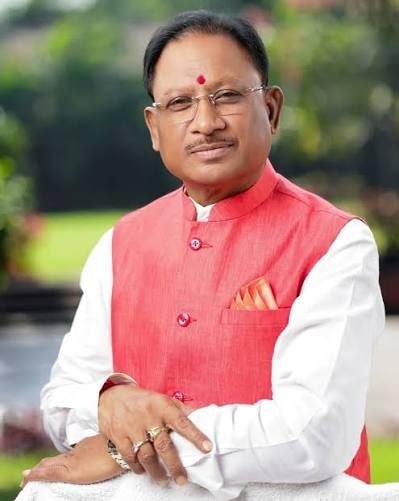 सुशासन का संदेश, जनता का विश्वास—पारदर्शी व्यवस्था पर छत्तीसगढ़ सरकार का जोर