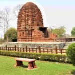 विश्व धरोहर बनने की ओर सिरपुर का ऐतिहासिक कदम, यूनेस्को की अस्थायी सूची में शामिल हुई छत्तीसगढ़ की प्राचीन सांस्कृतिक नगरी