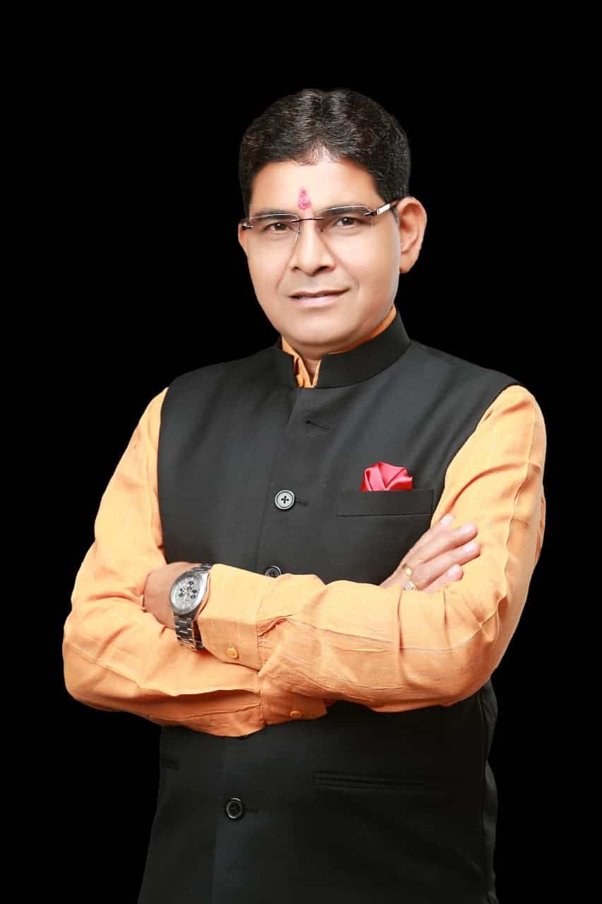 राजस्व मंत्री टंक राम वर्मा की विशेष पहल पर ग्रामीण विकास को मिलेगी नई गति, 6.60 करोड़ रुपये के निर्माण कार्य स्वीकृत