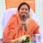 मंत्री श्रीमती लक्ष्मी राजवाड़े के प्रयासों से छह परियोजना-सह-संसाधन केंद्रों के भवनों को मंजूरी