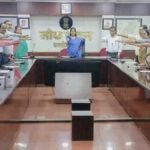 लोकभवन में सतर्कता जागरूकता सप्ताह का शुभारंभ