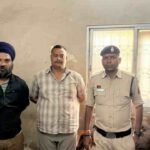 दुर्ग में जमीन की धोखाधड़ी के मामले में दो आरोपी गिरफ्तार, 24.28 लाख की ठगी