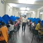 शिक्षक भर्ती परीक्षा के पहले दिन 83.25 प्रतिशत अभ्यर्थियों की उपस्थिति, 34,514 परीक्षार्थियों को प्रवेश पत्र जारी