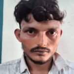 खुला दरवाजा बना चोरी की वजह, मोबाइल लेकर भागने के आरोप में युवक पुलिस के शिकंजे में