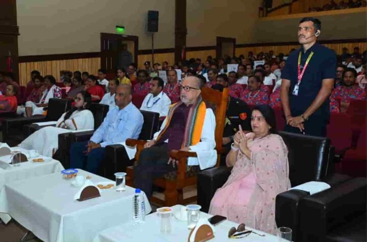 लोककला की जड़ें, डिजिटल दुनिया के पंख—छत्तीसगढ़ की संस्कृति को विश्व पटल तक पहुंचाने का संदेश