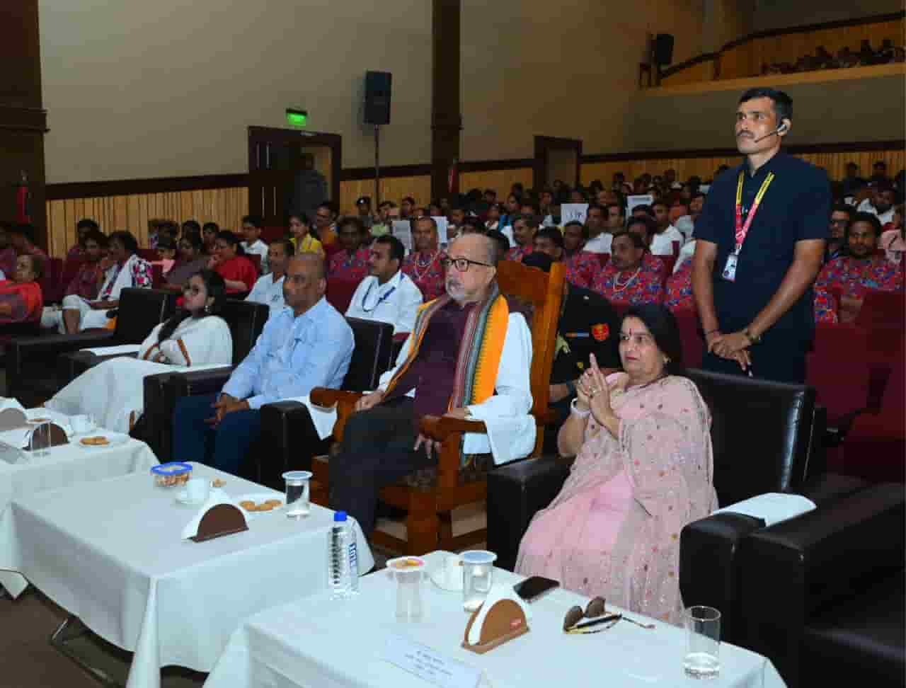 लोककला की जड़ें, डिजिटल दुनिया के पंख—छत्तीसगढ़ की संस्कृति को विश्व पटल तक पहुंचाने का संदेश