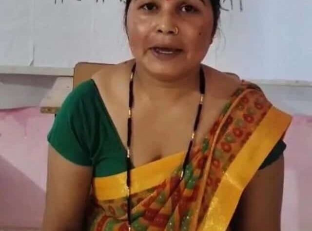 सेवा संकल्प अभियान से मातृत्व को मिला संबल, बेटी का भविष्य हुआ सुरक्षित