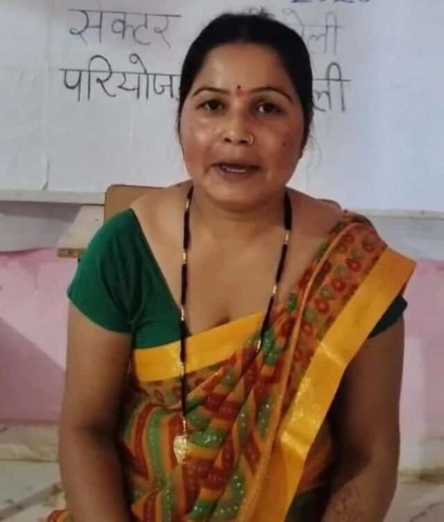 सेवा संकल्प अभियान से मातृत्व को मिला संबल, बेटी का भविष्य हुआ सुरक्षित