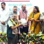 सियान के सम्मान पर बृजमोहन अग्रवाल ने दिया संदेश
