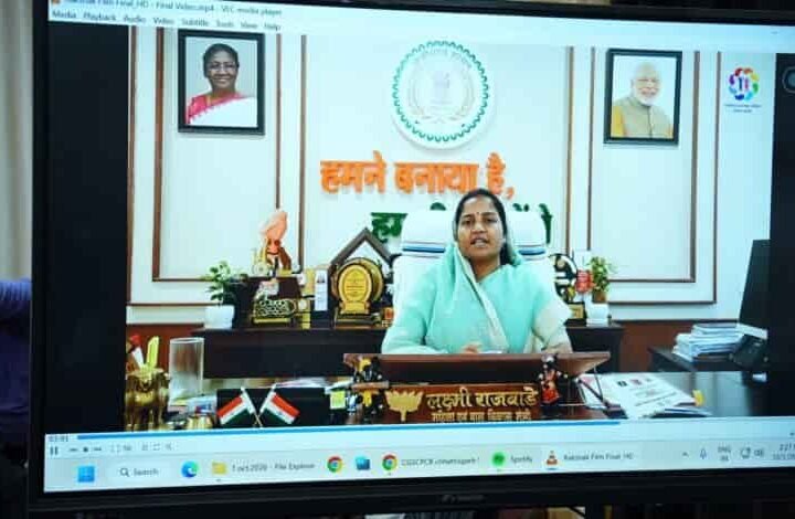 छह विश्वविद्यालयों में शुरू हुआ ‘रक्षक’ पाठ्यक्रम