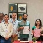 IIT और KIPS के बीच शोध सहयोग के लिए MoU पर हस्ताक्षर