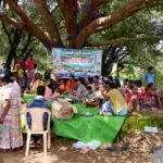 पूर्व नक्सल प्रभावित गांवों में ग्राम सभा से तय हो रहा विकास का भविष्य