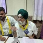 सीएसआईडीसी पर सुरक्षित जमीन नियम विरुद्ध आवंटित करने का आरोप