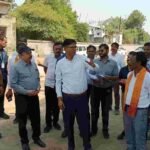 विकास कार्यों में तेजी लाने वित्त मंत्री चौधरी ने दिए मासिक लक्ष्य तय करने के निर्देश