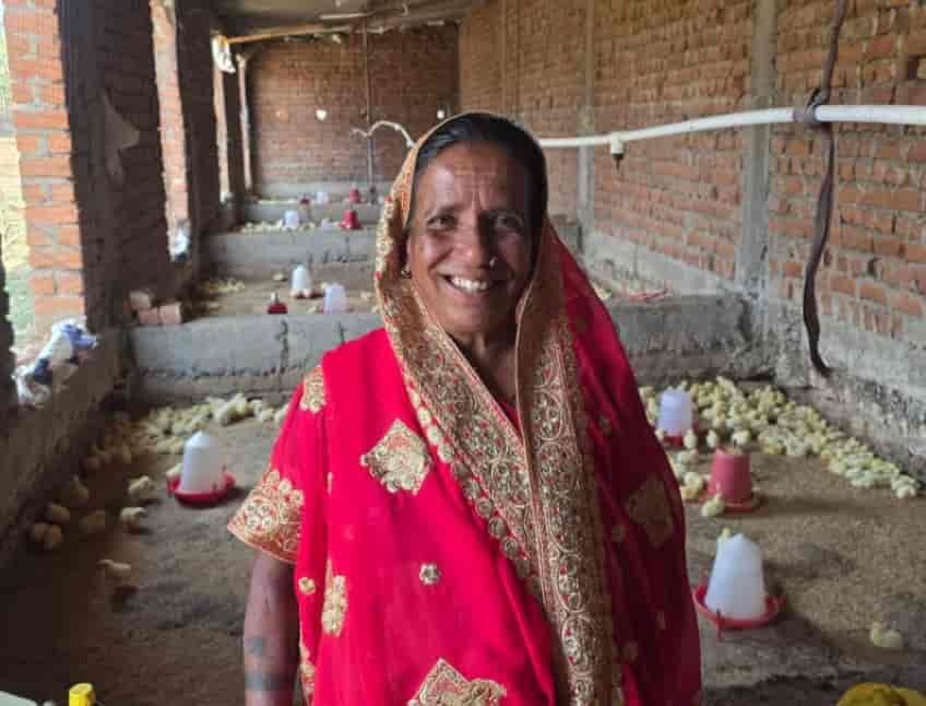 सेवा संकल्प अभियान 2026: सुशासन से बदल रही छत्तीसगढ़ की तस्वीर