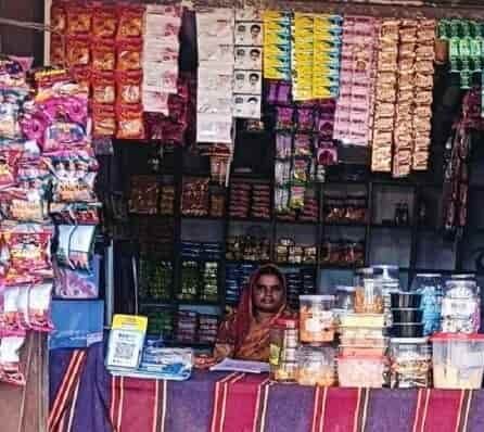 बिहान से जुड़कर प्रतिमा ने शुरू किया किराना व्यवसाय