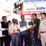 साइबर अपराधों से मुकाबले के लिए युवा बनें ‘साइबर एम्बेसडर’ : ओ.पी. चौधरी