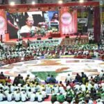 मोदी के 25 वर्ष का सार्वजनिक जीवन सेवा और जनकल्याण को समर्पित : सीएम साय