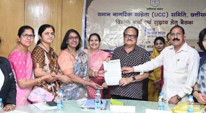 लिव-इन पंजीयन, पैतृक संपत्ति और भरण-पोषण पर समान कानून की मांग