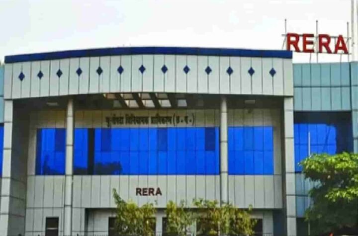 बिना RERA पंजीयन प्लॉट बेचने पर महागणपति डेव्हलपर्स पर ₹8 लाख जुर्माना