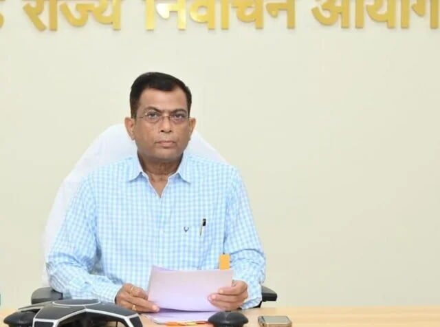 दिसंबर 2026 के निकाय-पंचायत चुनाव की तैयारियों की समीक्षा