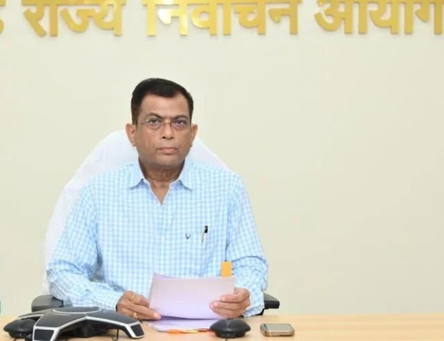 दिसंबर 2026 के निकाय-पंचायत चुनाव की तैयारियों की समीक्षा